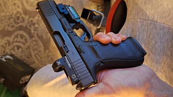 Novy Glock 45 ACP Kladivo - 2