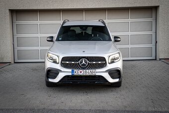 Mercedes-Benz GLB 200 A/T - 2