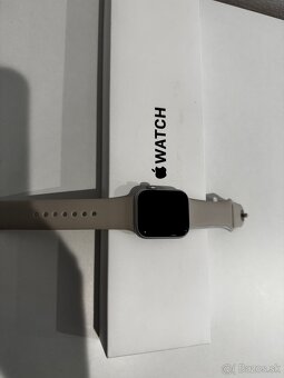 Apple Watch SE 2022 - 2