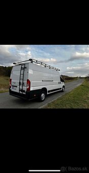 Fiat Ducato L4H2 2.3 MultiJet 2020 - 2