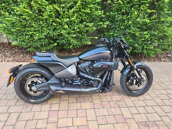 Harley Davidson fxdr 114 - 2