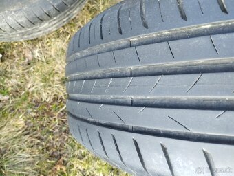 Elektrony letné pneumatiky 195/65r15 - 2