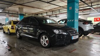 Seat Toledo 1.6 77kw - 2