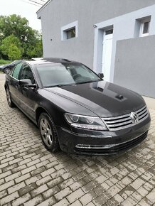 SÚBOR NÁHRADNÝCH DIELOV VW PHAETON 3.0TDI - 2