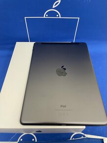 Apple iPad 9.Generation 256GB Wifi+Cellular - 2