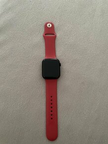 Apple watch SE 2023 44mm 2 generácia - 2