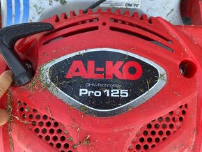 Alko pro 125 - 2