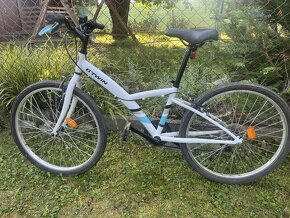 Predam detsky bicykel 9-12r - 2