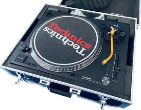 TECHNICS SL-1210MK7 Red Bull Limited 2x - 2