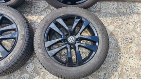 5x112 R18 --- VW TIGUAN ... - 2