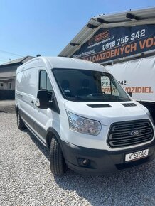 Ford Transit 2.0 TDCi 130 Trend L3H2 T310 FWD odp. DPH - 2