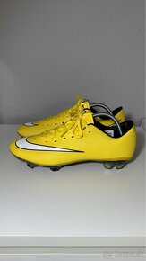 Nike Mercurial Vapor X “Laser Orange/White” - 2