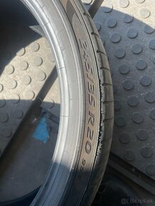 Predám Pirelli P Zero - 2