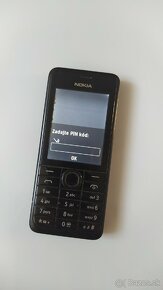 Nokia 301-1 Super Stav - 2