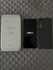 xperia 1V - 2