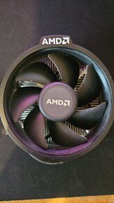 AMD Ryzen 3 3100 - 2