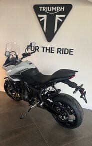 Predám TRIUMPH TIGER Sport 660 - 2