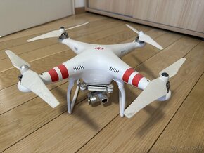 DJI Phantom 2 Vision+ - 2