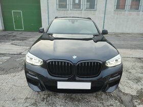 Bmw x4 xDrive 30d - 2