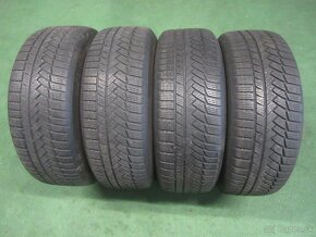 R17 Zimná sada ALUETT rozteč 5x114,3 225/55R17 CONTINENTAL - 2