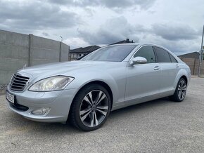 Mercedes s320 cdi - 2