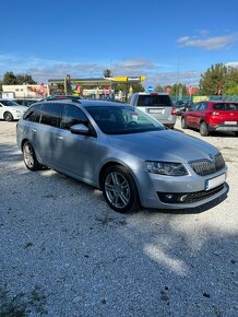 Škoda Octavia Combi 2.0 TDI DSG, 2017, 110 kW, 193828 km - 2