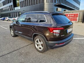 4x4 2.0 TDI Karoq DSG - 2