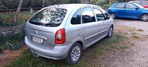 Citroen Xsara Picasso - 2