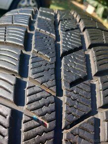 205/55 r16 zimne pneumatiky - 2