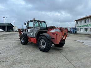 MANITOU MT1436 R nakladač 4x4 ,možné na splátky VIN 350 - 2