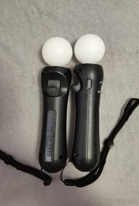 Playstation 4 move controller - 2