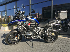 BMW R 1250 GS Adventure - 2