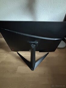 Msi monitor - 2