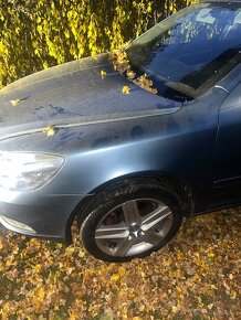 Rozpredam Skoda octavia 2/II facelift 2010 1.8tfsi 118kw DSG - 2