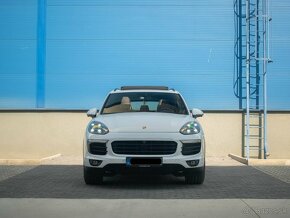 Porsche Cayenne S Diesel II FL - 2