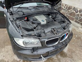 118d e87 105kw 2008 - 2