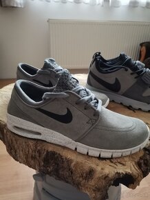 Nike Janoski - 2