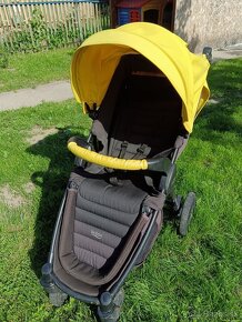 Britax B Motion 4 Plus - 2