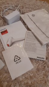 IPL Epilátor PHILIPS Lumea Advanced - 2