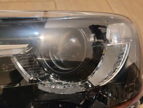 MAZDA CX3 LAVE SVETLO FULL LED - 2