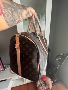 Louis vuitton cestovná taška - 2