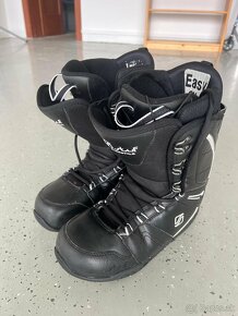 Stuf snoboarding boots - 2