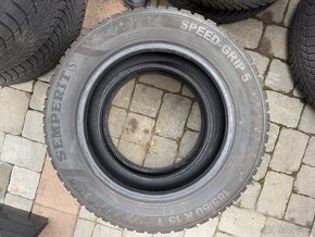 Semperit 185/60R15 - 2