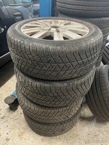 Disky Mercedes 5x112 R19 - 2