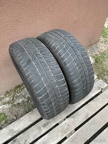 BARUM 195/65 R15 2x=50€ - 2