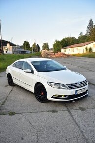 Volkswagen CC 2.0 TDI 125 KW - 2