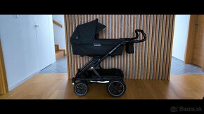 Britax go Big - 2