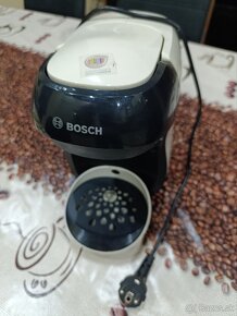 Kávovar Bosch Tassimo - 2