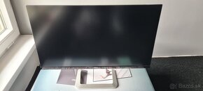 AOC Q27T1 monitor porsche design - 2