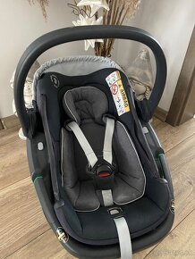 Maxi-Cosi Coral - 2